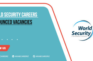 World Security Careers