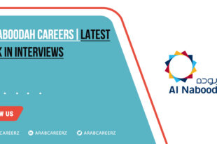 Al Naboodah Careers