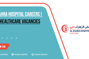 Al Zahra Hospital Careers