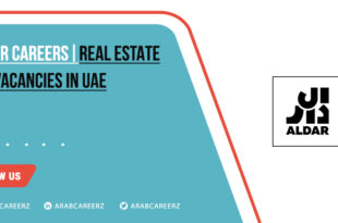 Aldar Careers