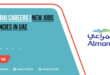 Almarai Careers
