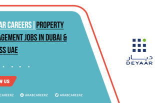 Deyaar Careers