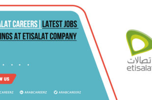 Etisalat Careers