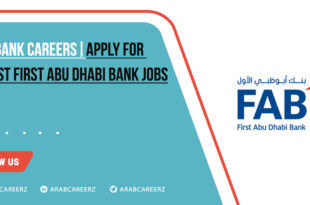 Fab Bank Careers
