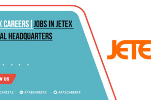 Jetex Careers