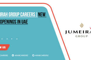 Jumeirah Group Careers