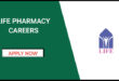 Life Pharmacy Careers