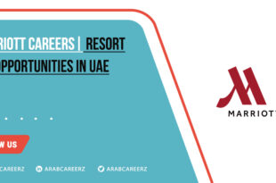 Marriott Careers