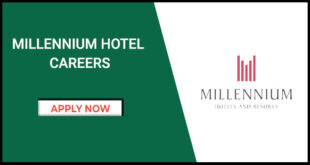 Millennium Hotel Careers