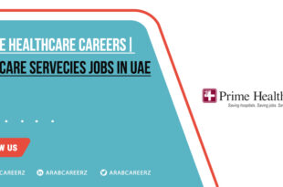 Prime Healthcare Careers
