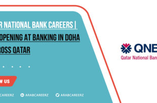 Qatar National Bank Careers