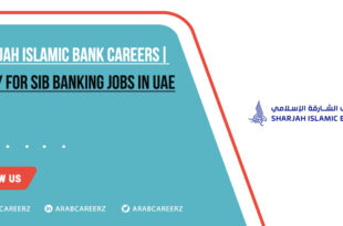 Sharjah Islamic Bank Careers