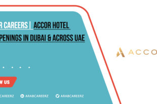 Accor Careers