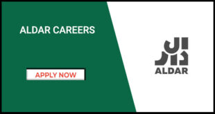 Aldar Careers