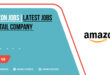 Amazon Jobs