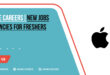 Apple Careers