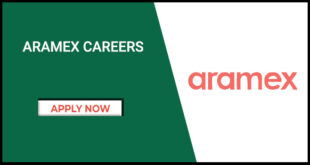 Aramex Careers