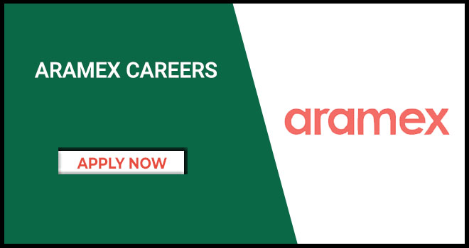 Aramex Careers
