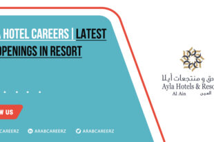 Ayla Hotel Careers