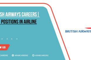 British Airways Careers