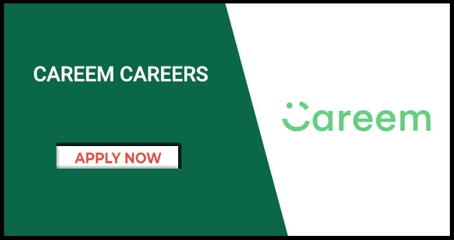 Careem Careers 