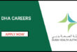 DHA Careers