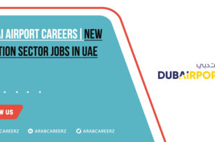 Dubai Airport Careers