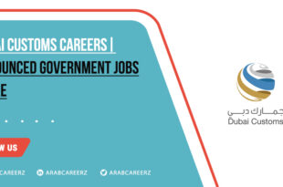 Dubai Customs Careers