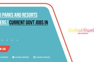 Dubai Parks And Resorts Careers
