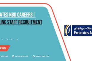 Emirates NBD Careers