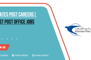 Emirates Post Careers