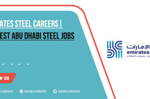 Emirates Steel Careers