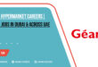 Geant Hypermarket Careers