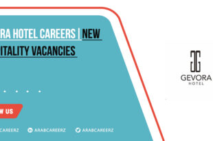 Gevora Hotel Careers