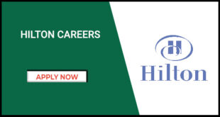 Hilton Careers