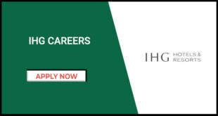 IHG careers