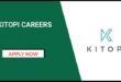 KITOPI Careers