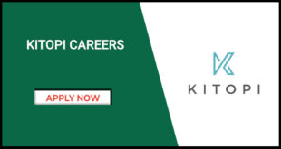 KITOPI Careers