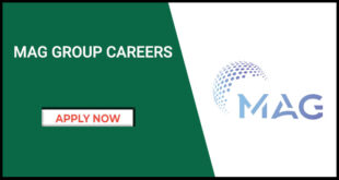 MAG Group Careers