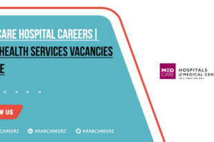 Medcare Hospital Careers