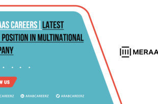 Meraas Careers