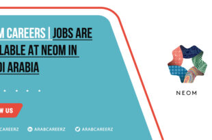 Neom Careers