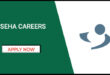 SEHA Careers