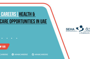 Seha Careers