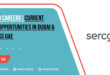 Serco Careers