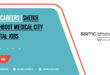 SSMC Careers
