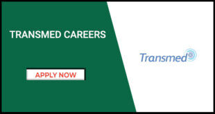 Transmed Careers