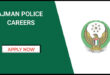 Ajman Police Careers