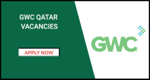 GWC Qatar Vacancies