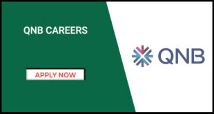 QNB Careers in Qatar